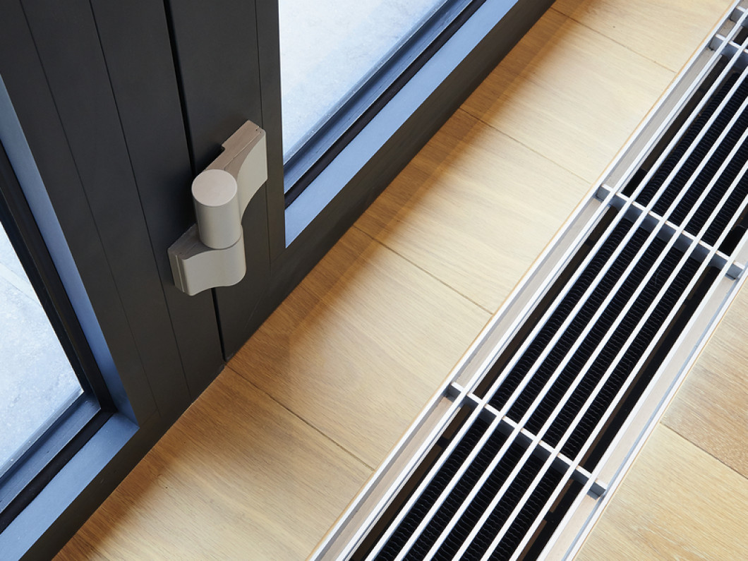 Electrical Heating Alliance Electric Llc